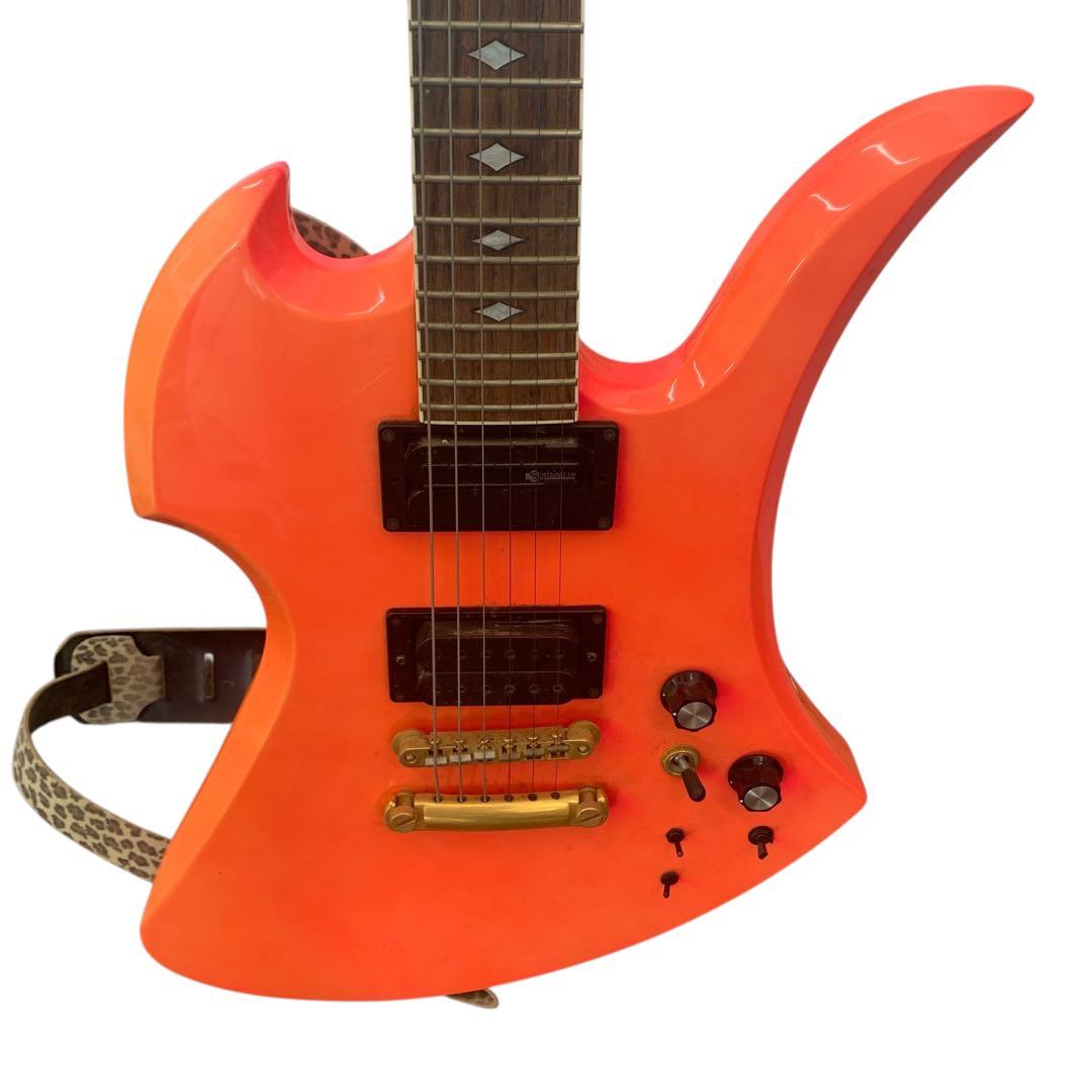 Y*I様 M13811-6 TARGET by FERNANDES エレキギター