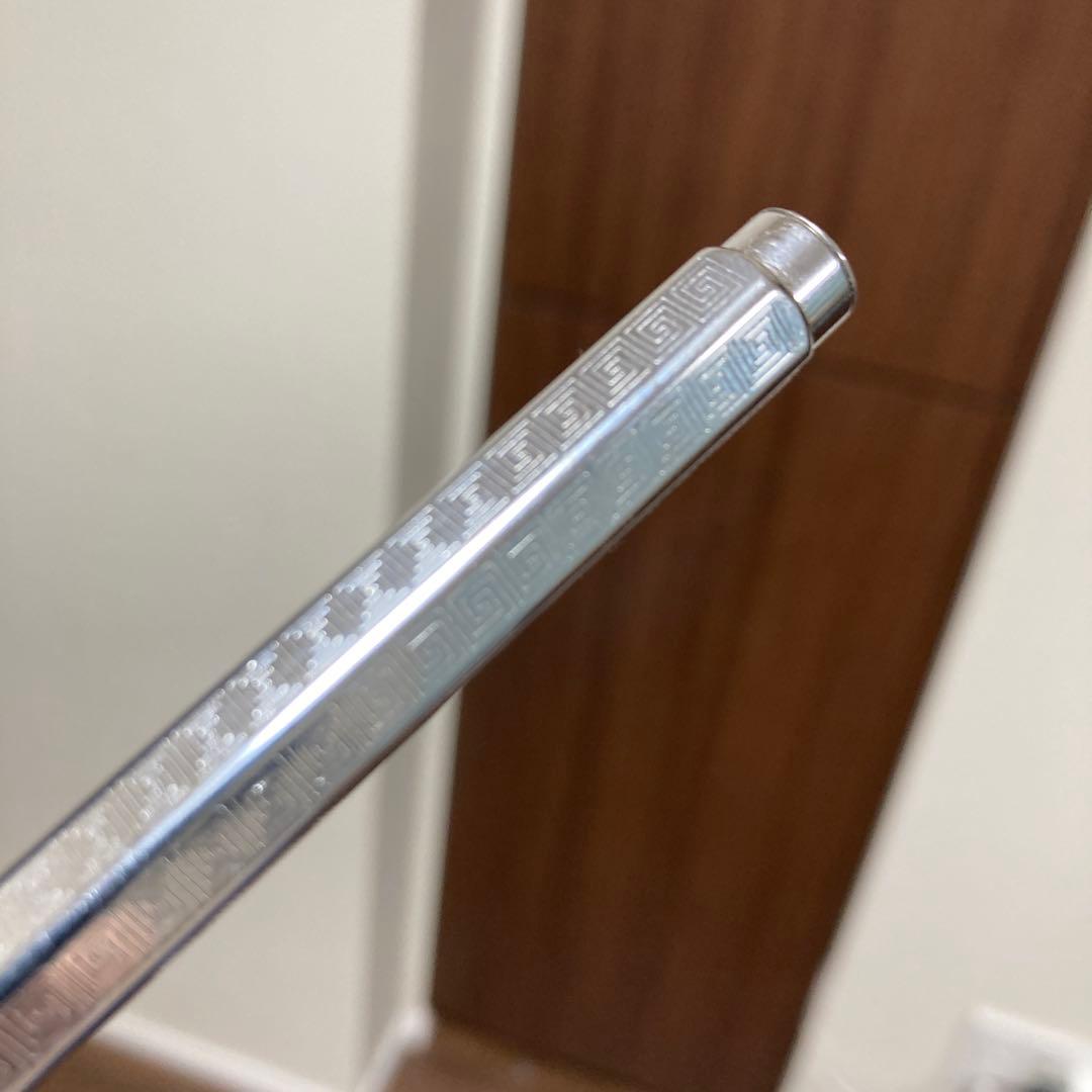 カランダッシュ　エクリドール　ローラーボール