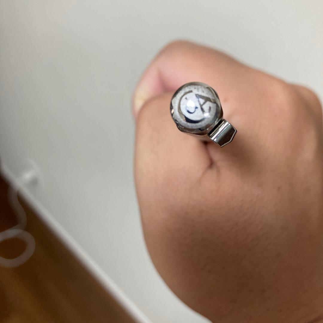 カランダッシュ　エクリドール　ローラーボール