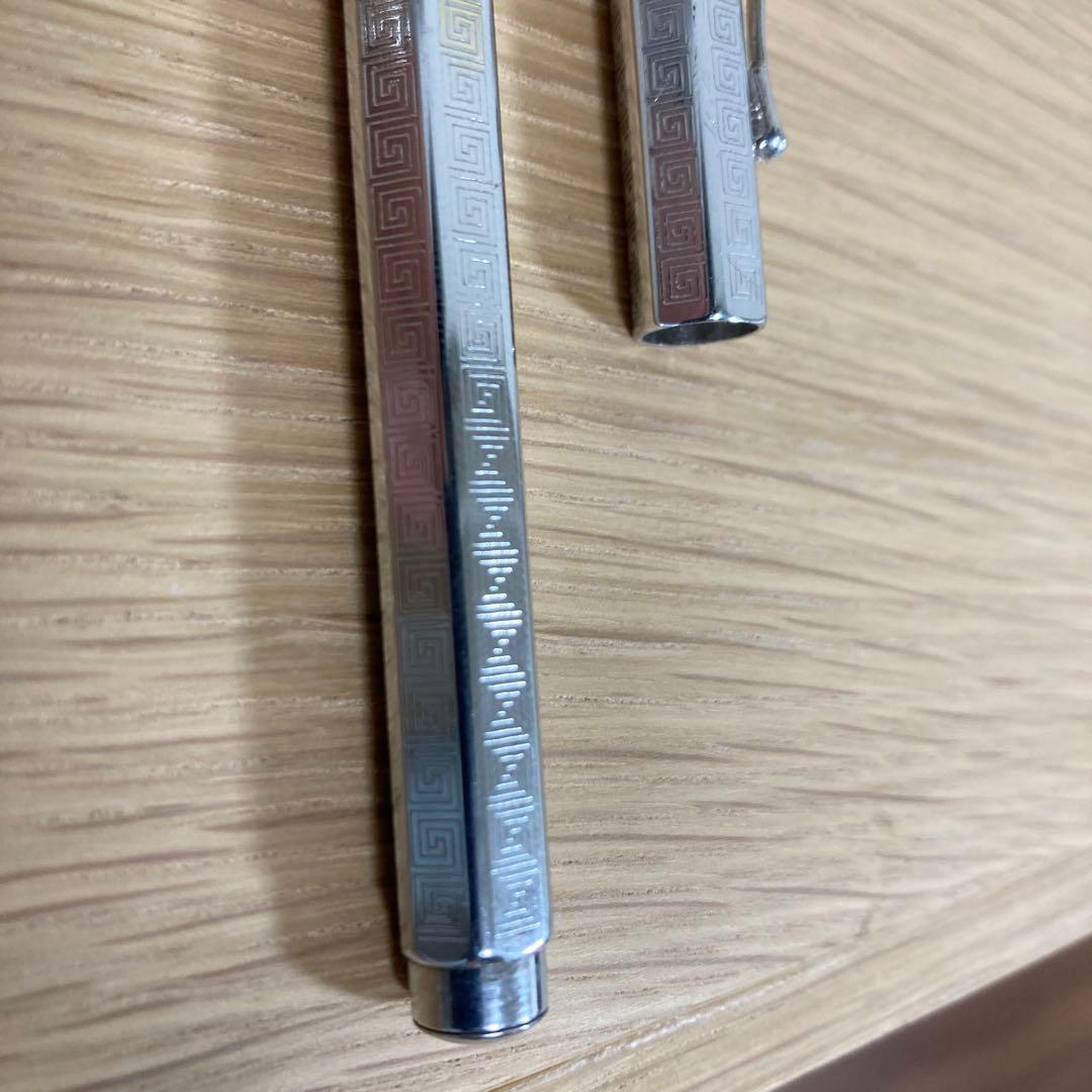 カランダッシュ　エクリドール　ローラーボール