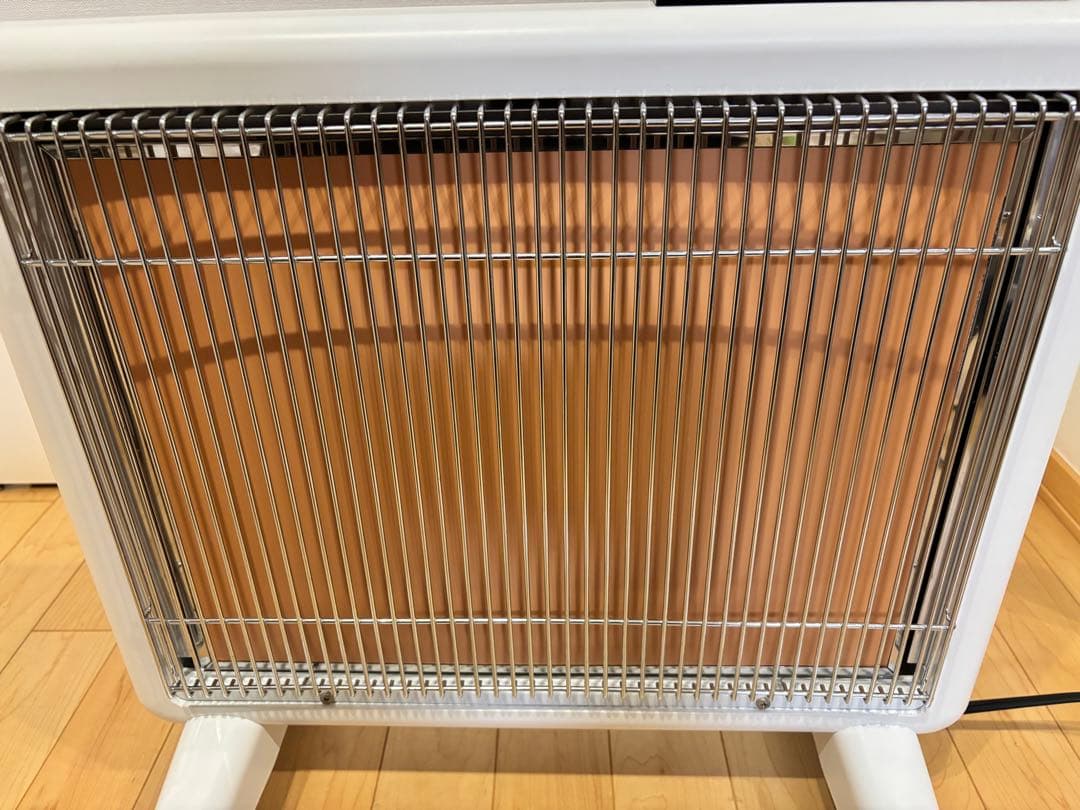 サンルミエ　E800L-TM2 ホワイト 白　タイマー付き