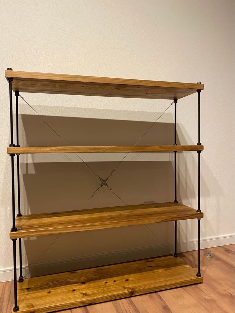 ニコ・ロビン ウッドラック