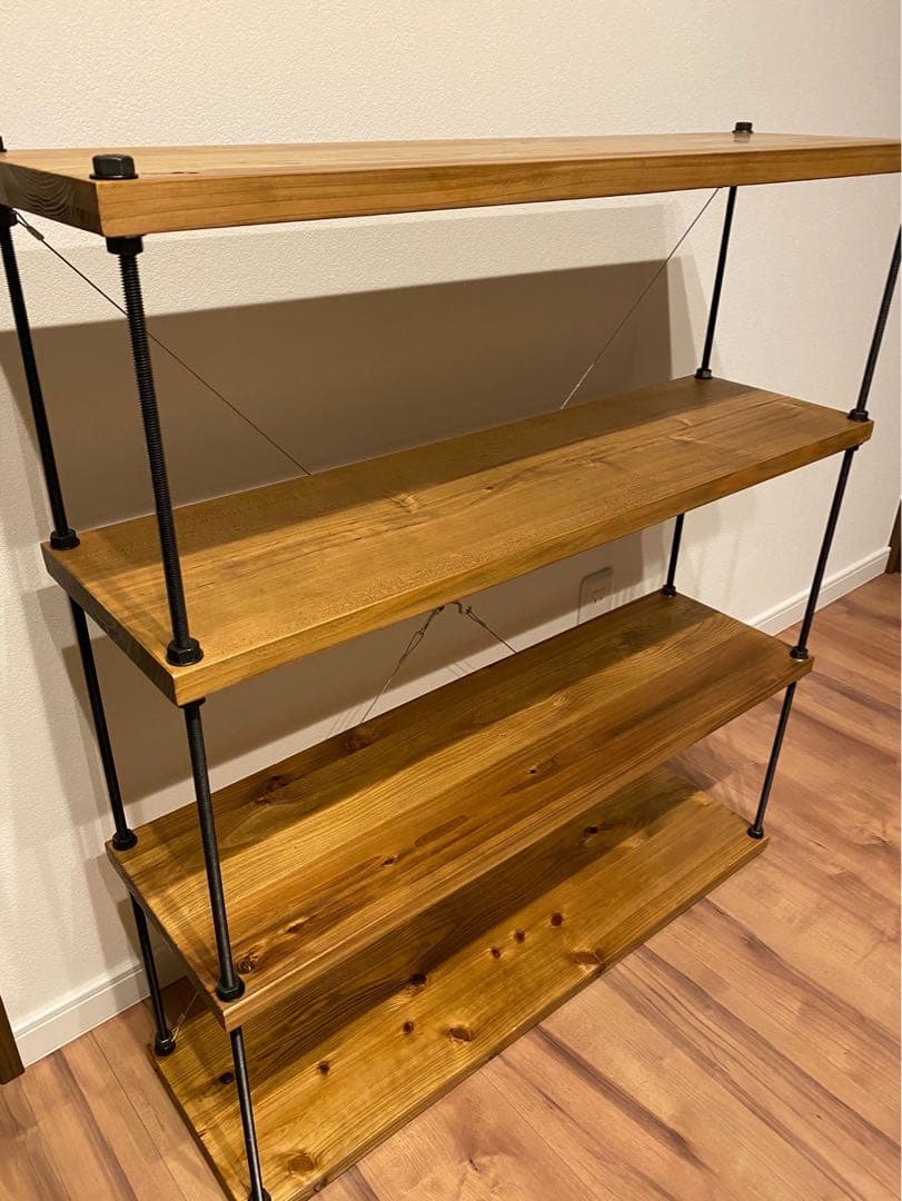 ニコ・ロビン ウッドラック