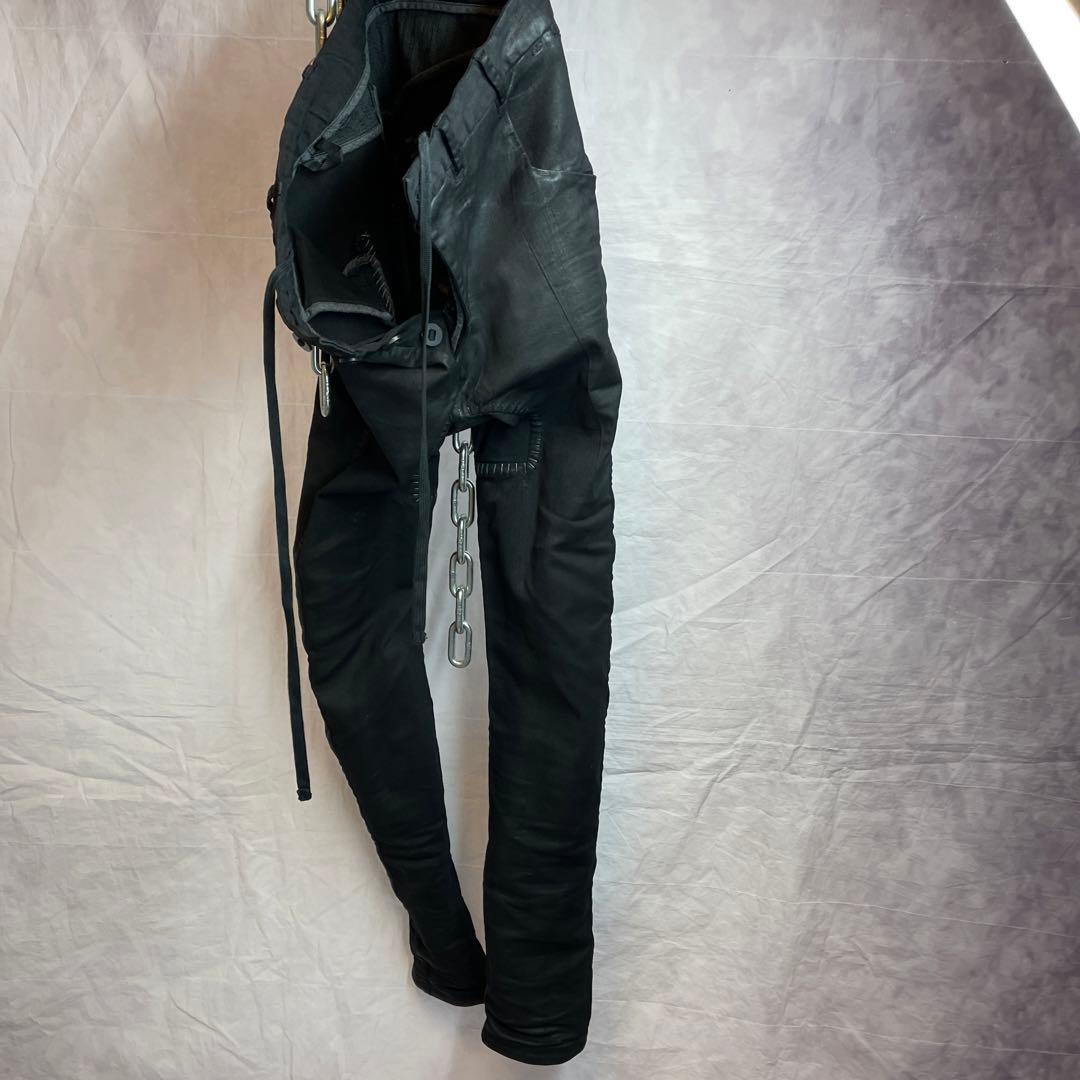 Boris bidjan saberi P14パンツ❣️人気即完売品❣️Sサイズ❣️