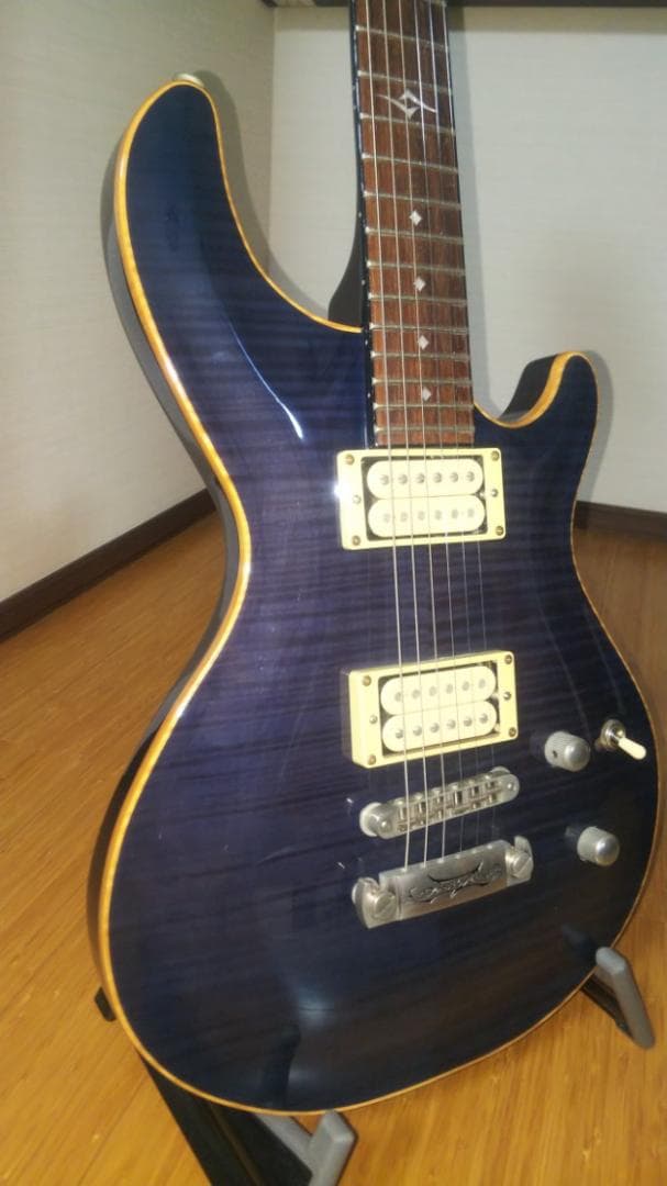 DBZ MONDIAL FM ディマジオ PAF DP223 103 フジゲン