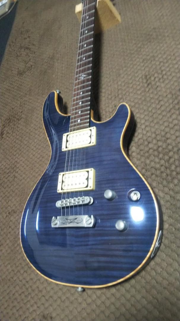 DBZ MONDIAL FM ディマジオ PAF DP223 103 フジゲン