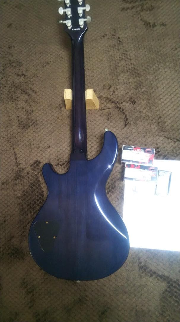 DBZ MONDIAL FM ディマジオ PAF DP223 103 フジゲン