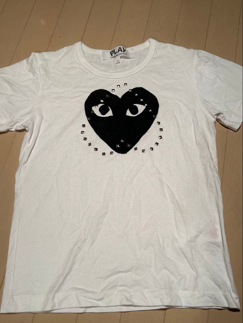 PLAY COMME des GARÇONS s