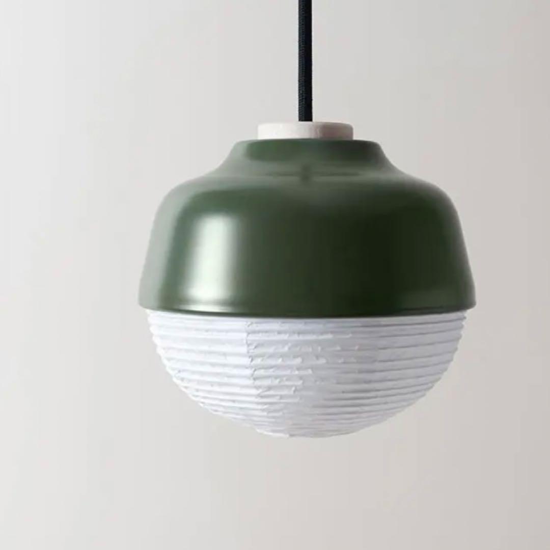 シンプリスト・The New Old Light Small緑&青セット