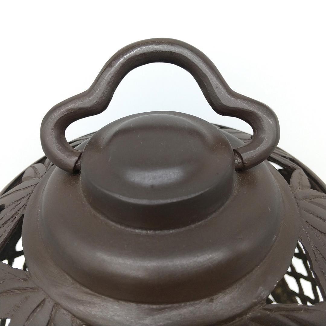 吊り灯籠 吊灯籠 灯篭 置き灯篭 葵紋 高岡銅器 高さ40cm アンティーク調