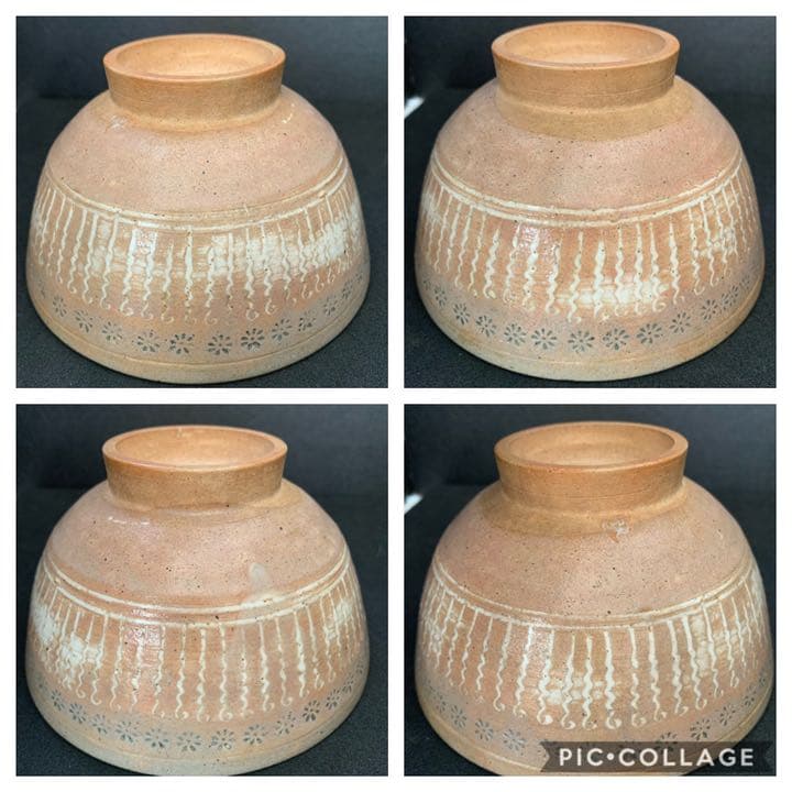 高麗　小鉢　高麗三島茶碗　高麗茶碗　三島茶碗　茶碗　茶道具　鉢　李朝