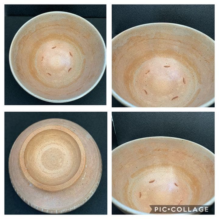 高麗　小鉢　高麗三島茶碗　高麗茶碗　三島茶碗　茶碗　茶道具　鉢　李朝