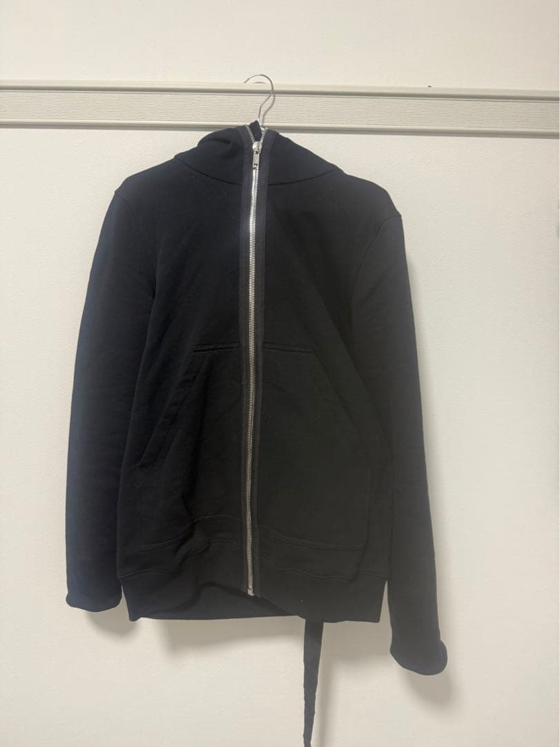 トップス Rickowens Gimp hoodie