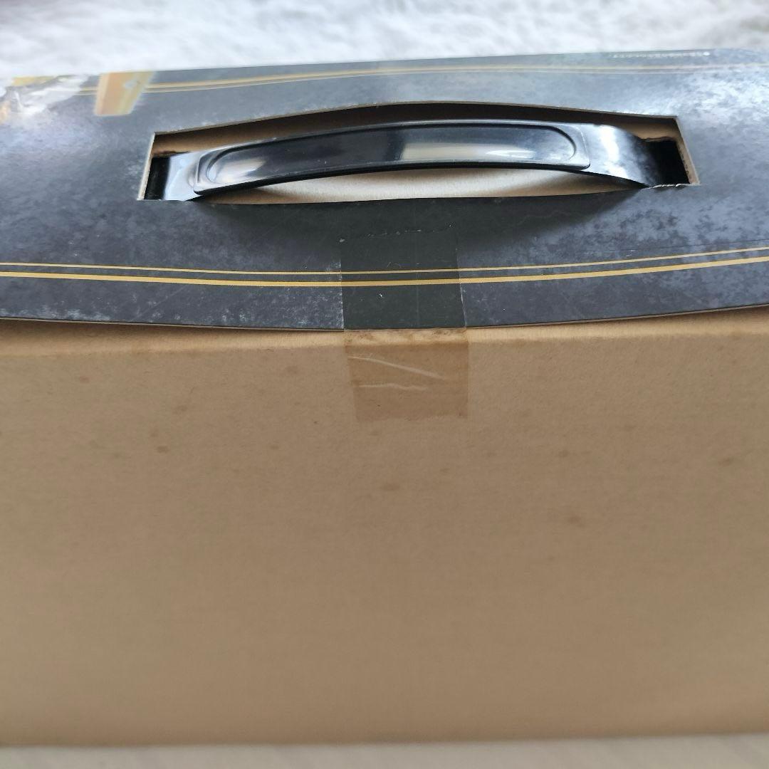 【未開封品】DX ブラックアルティメットダイボウケン