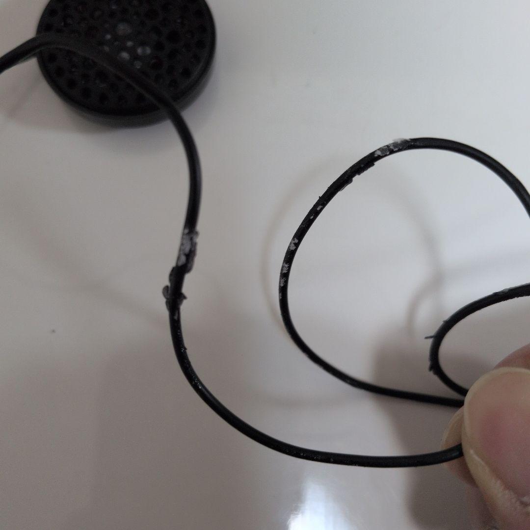 b+com Bluetooth ヘッドセット