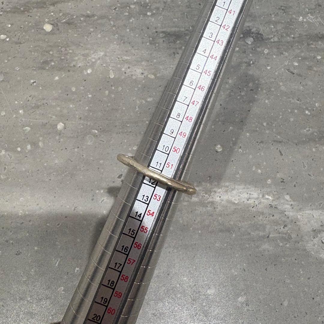 【格安】IOSSELLIANI イオッセリアーニ シルバー925リング 8個