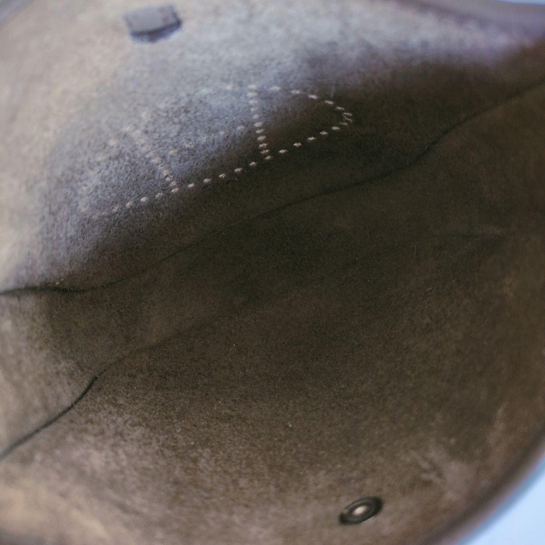 HERMES エルメス エヴリン エブリン TPM エタン♡