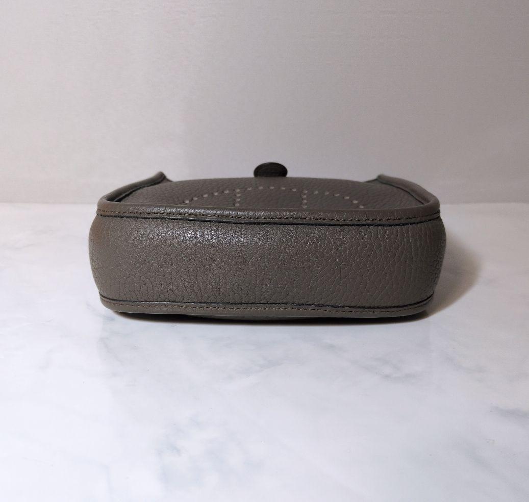 HERMES エルメス エヴリン エブリン TPM エタン♡