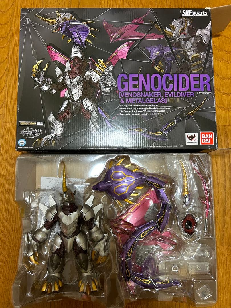 【美品】22点セット S.H.Figuarts 仮面ライダー龍騎シリーズ