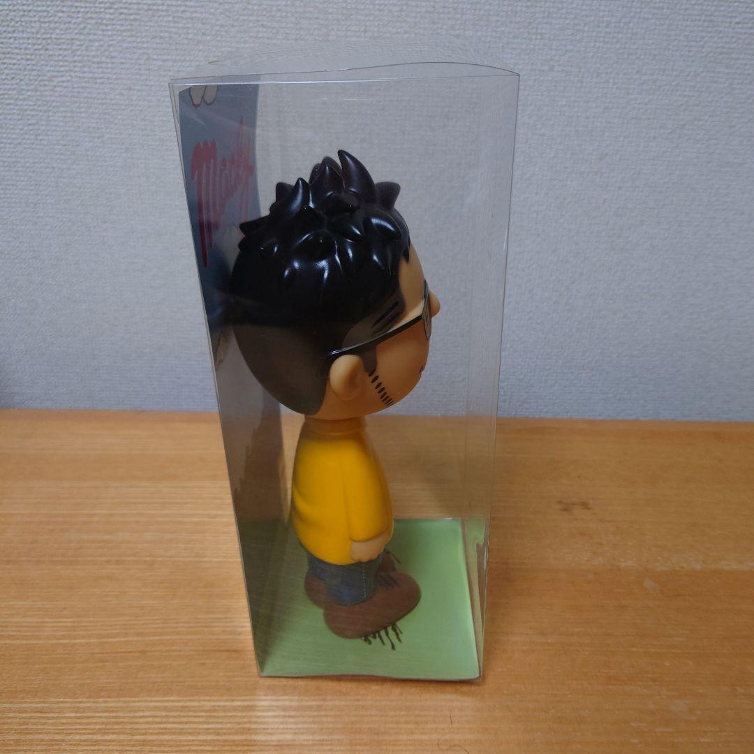 槇原敬之　ソフビ人形　フィギュア　コンサートグッズ