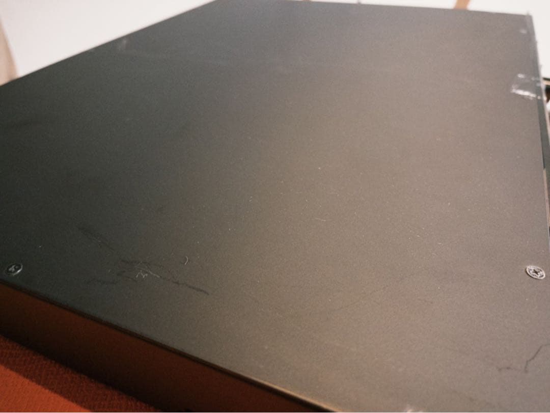 DTM・DAW Avid Protools Carbon