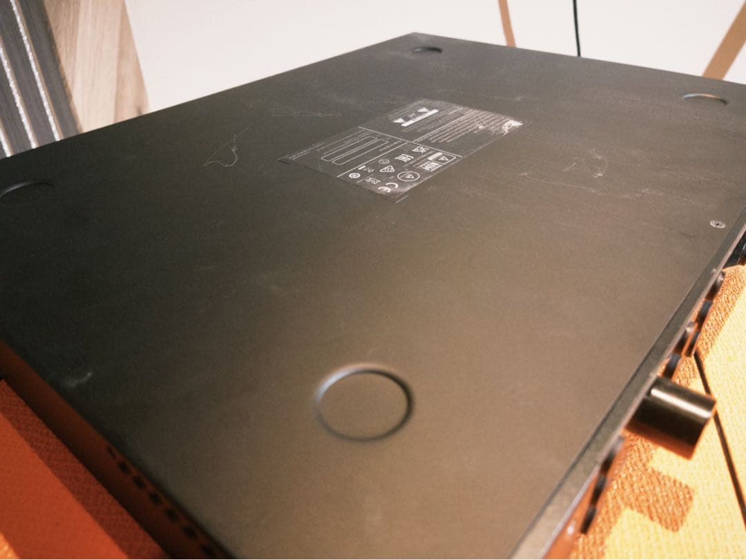 DTM・DAW Avid Protools Carbon