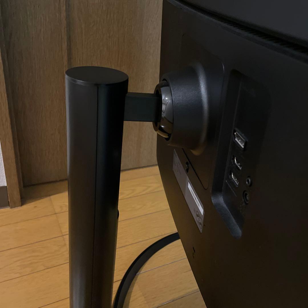 LG モニター 34WL75C-B 34インチ