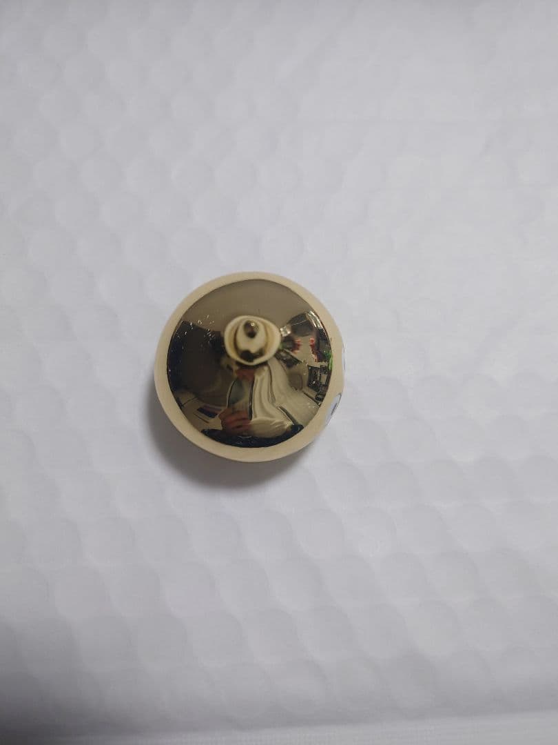 ドラゴンクエスト　メタリックモンスターズギャラリー　スライム25周年