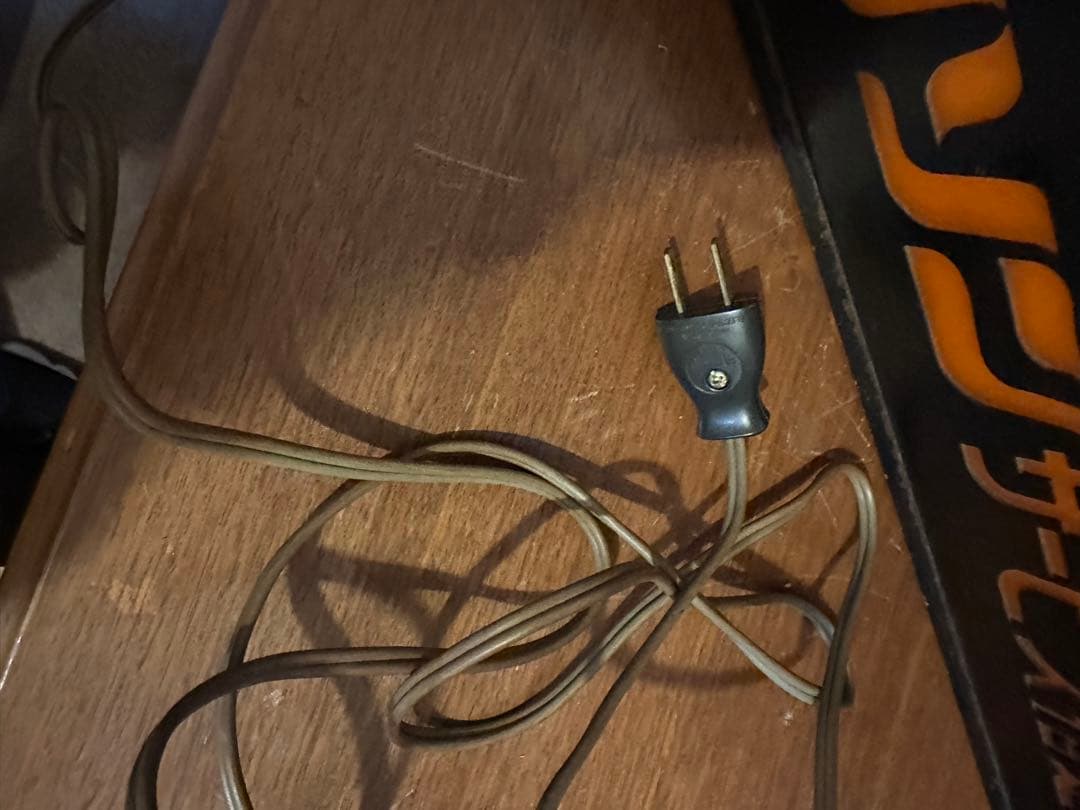 昭和レトロ　Ronson ライター　ロンソン指定販売店　ライター型 電飾看板