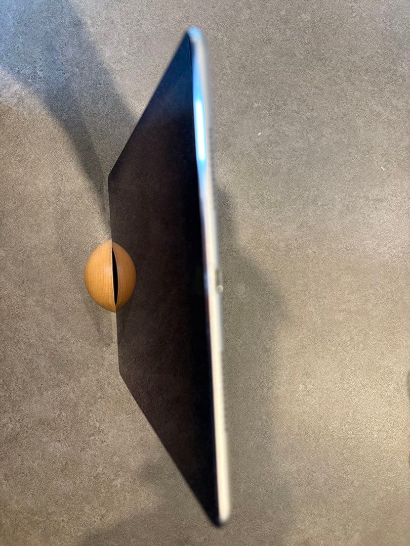 iPad pro 9.7 128GB 対衝撃ケース付き