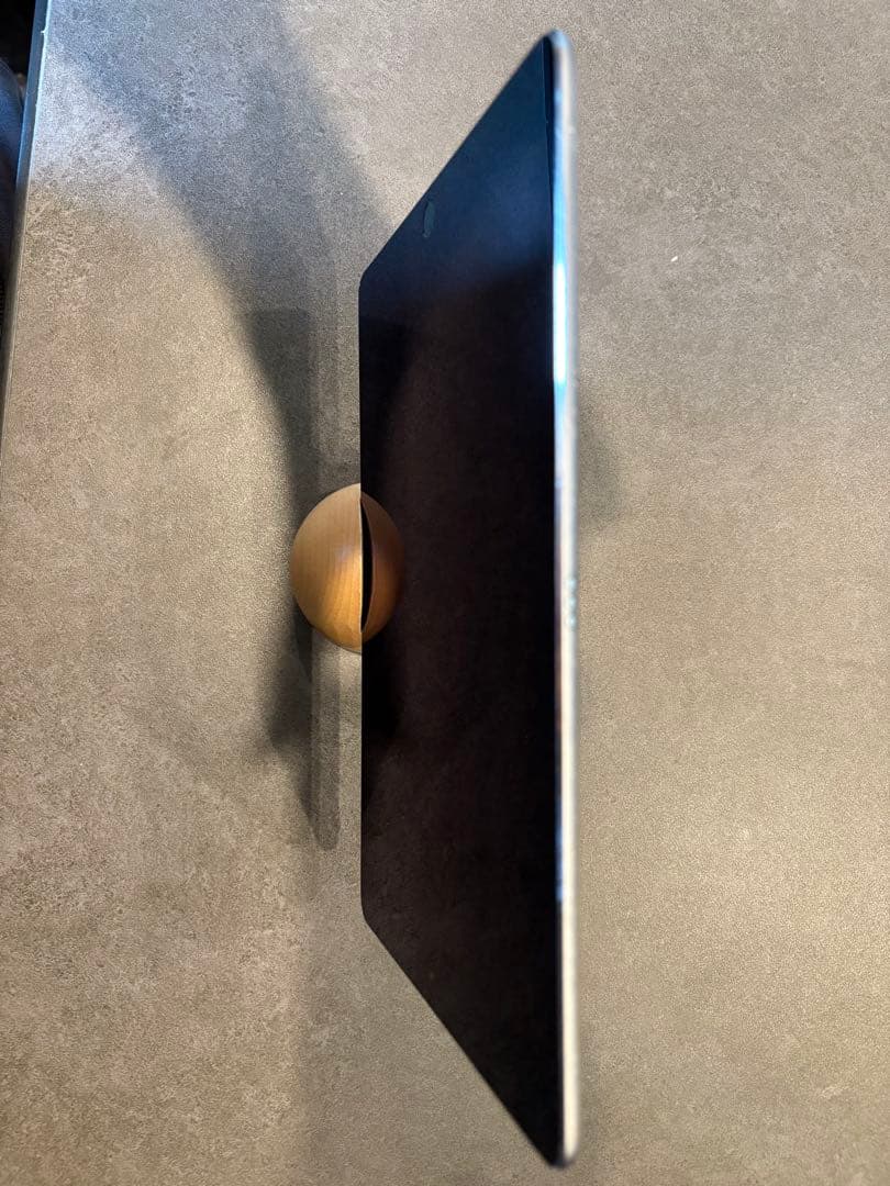 iPad pro 9.7 128GB 対衝撃ケース付き