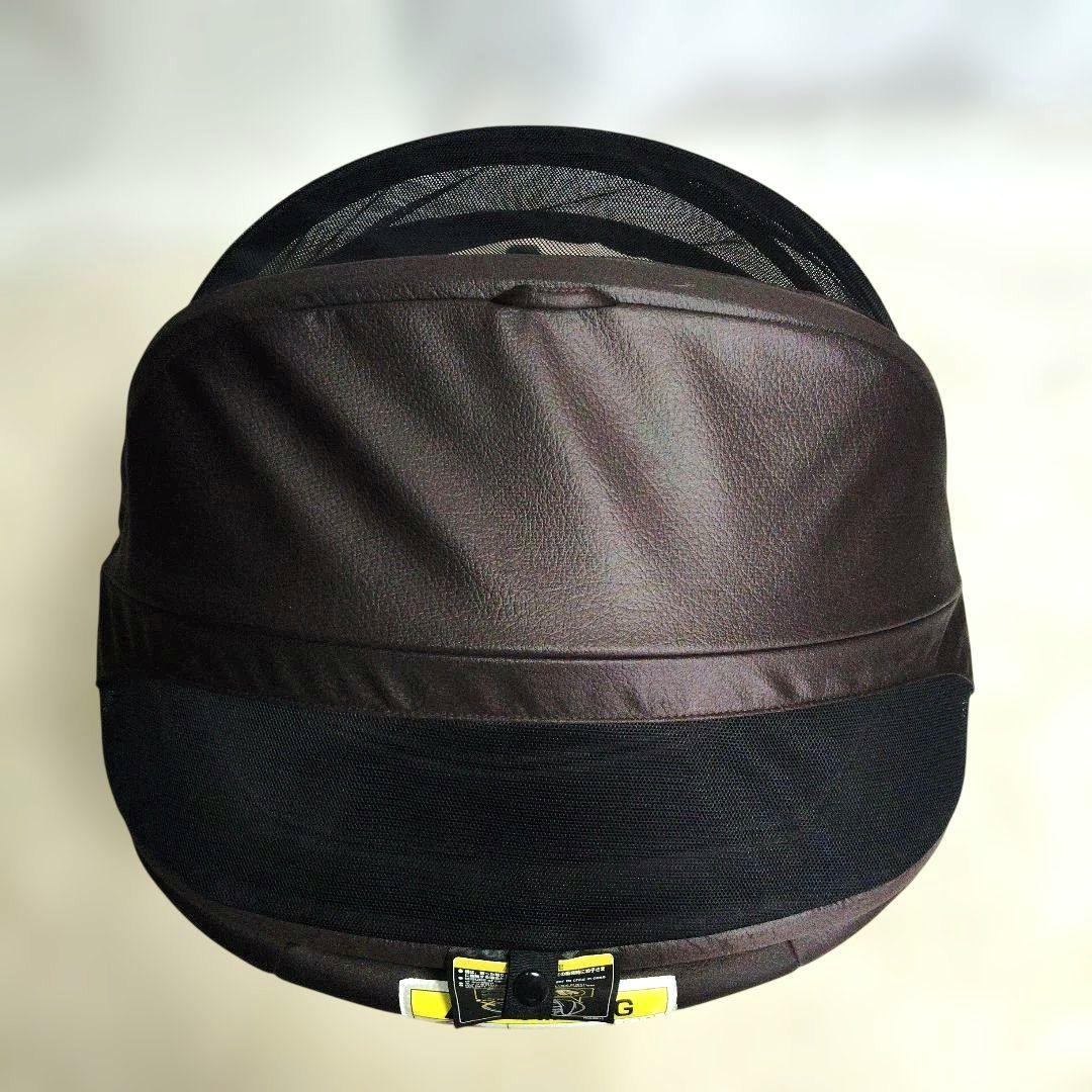 コンビ クルムーヴスマート ISOFIX エッグショック JG-650