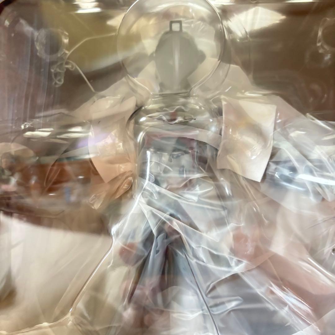 キューズQ 黎明卿ボンドルド 「メイドインアビス」 フィギュア