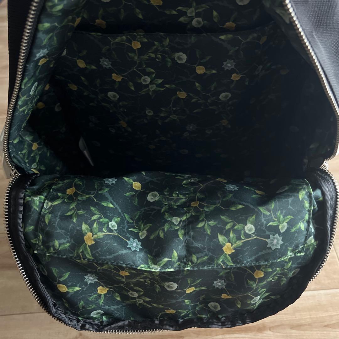 鬼滅の刃 SuperGroupies 受注生産 リュック 不死川実弥 モデル