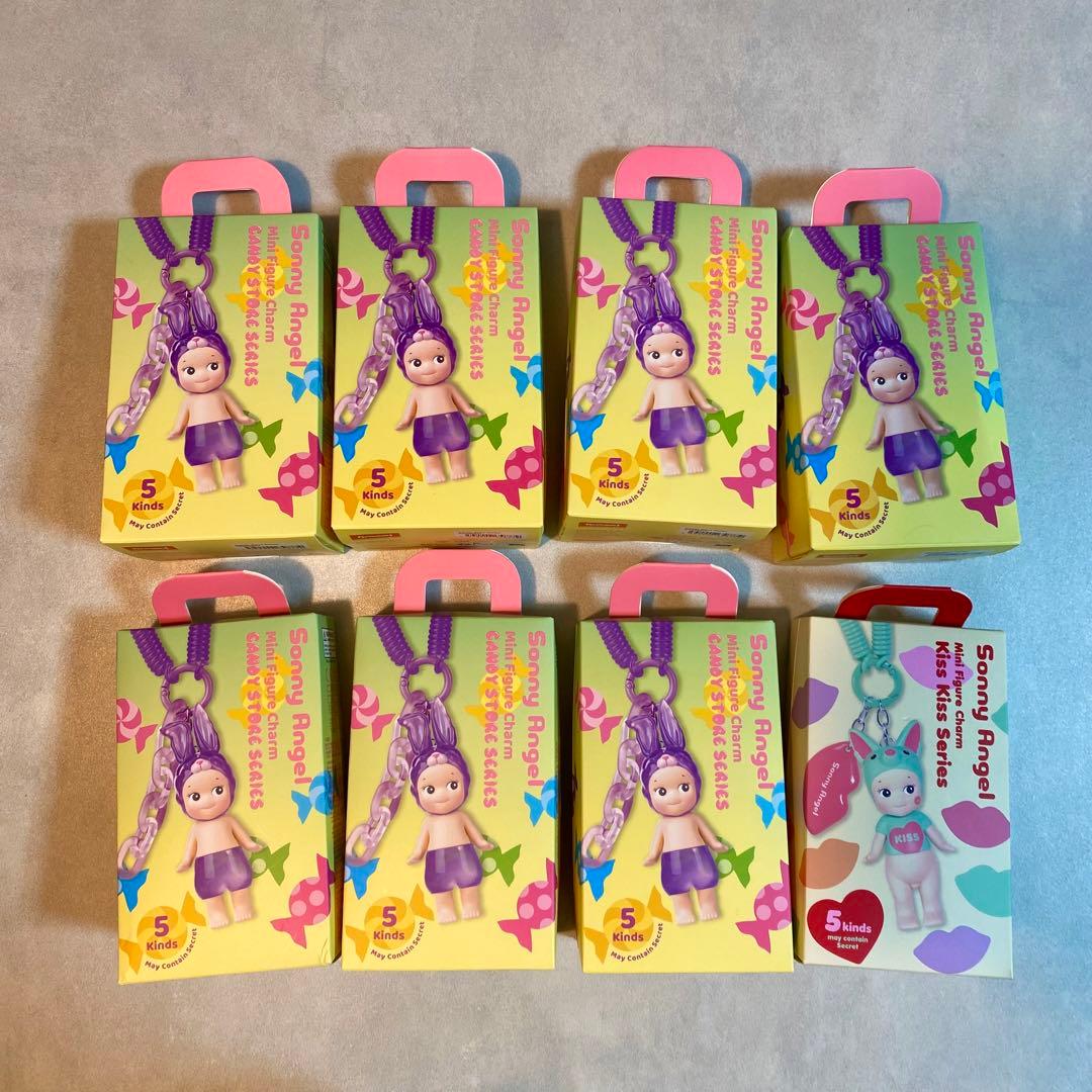 Sonny Angel 新品未開封 シュリンク付き 31個セット