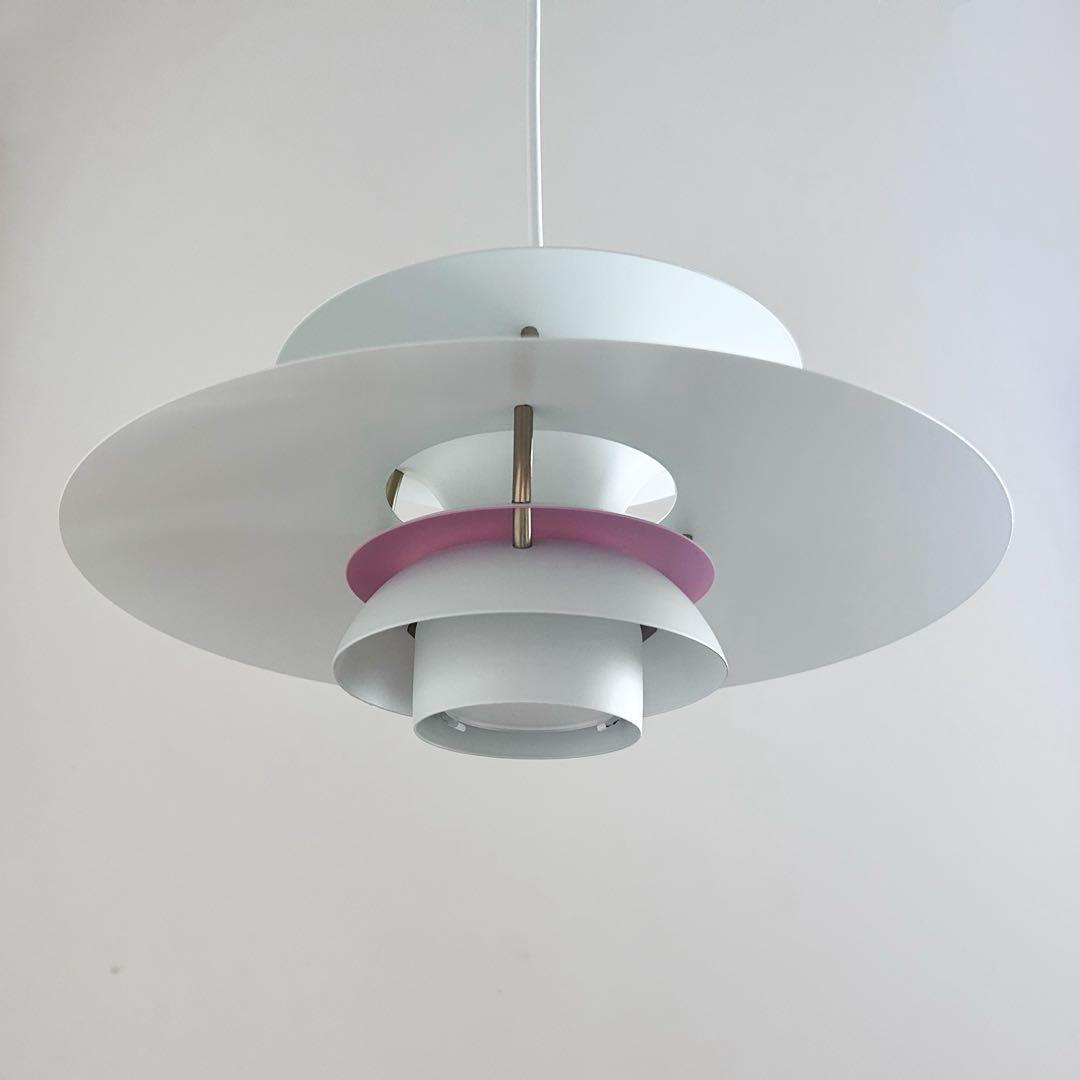 ◎新品未使用◎ルイスポールセン　PH5　ミニ　モダンホワイト　φ30cm