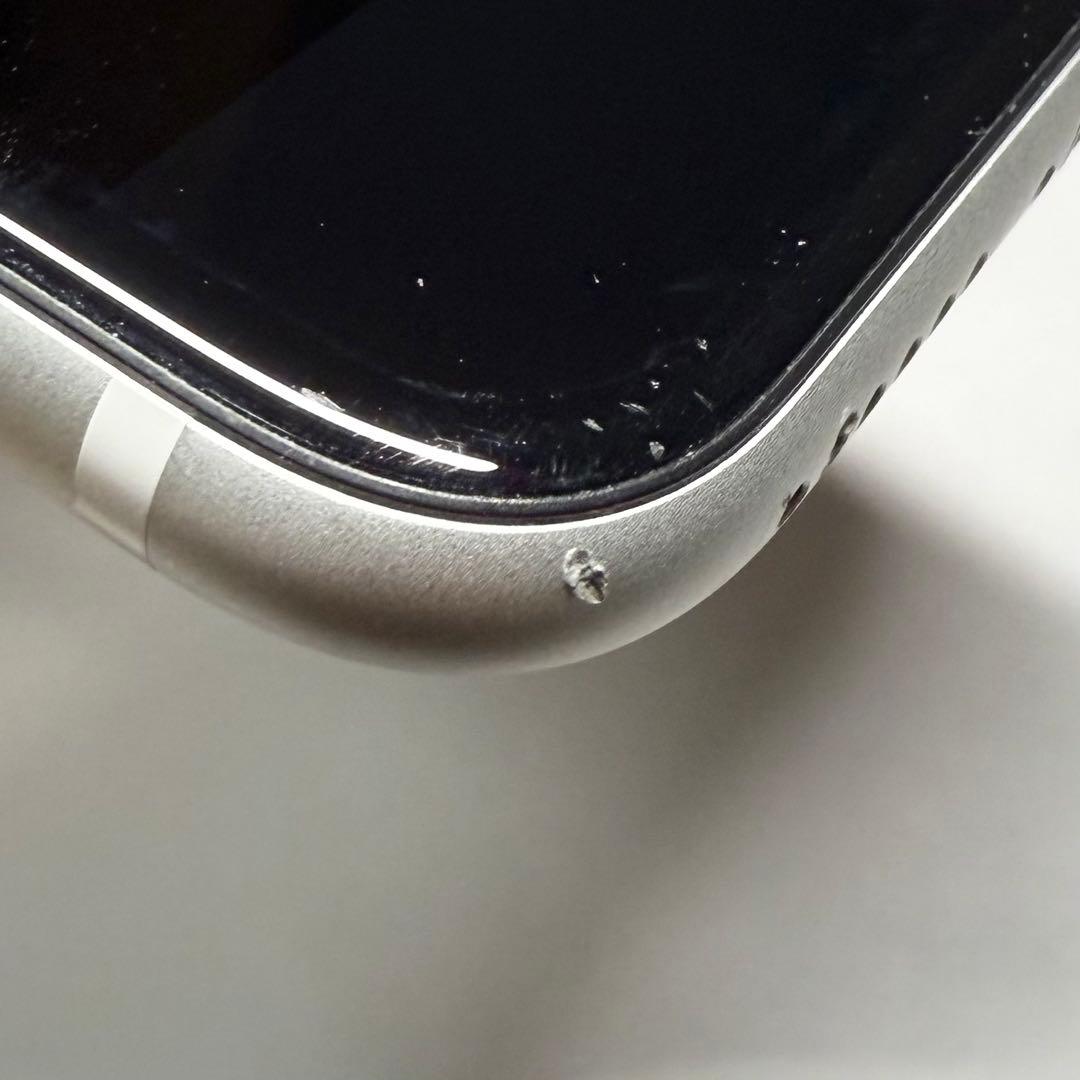 【専用】iPhoneSE2 傷あり 128GB