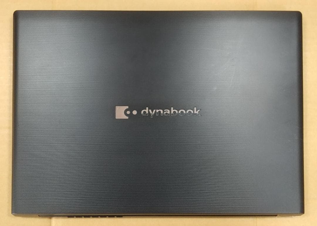 【8世代 i7】13.3型 dynabook S73/DP 16GB オフィス