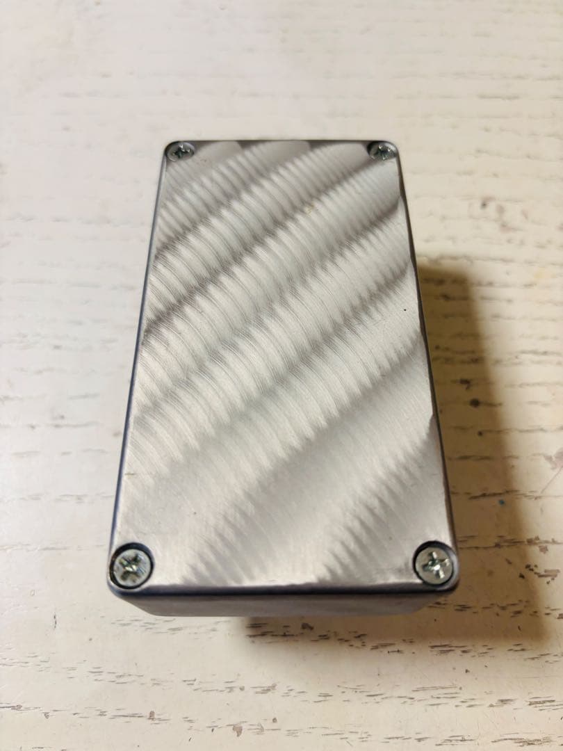 ギター MXR Berzerker Overdrive ZW44