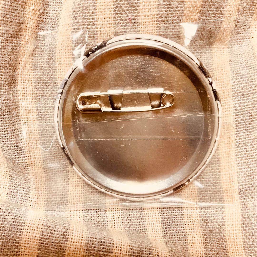 ダイヤのA 御幸一也　バースデー記念缶バッジ