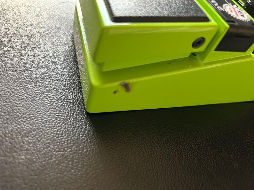 Nobels ODR-1 Natural Overdrive ギターエフェクター