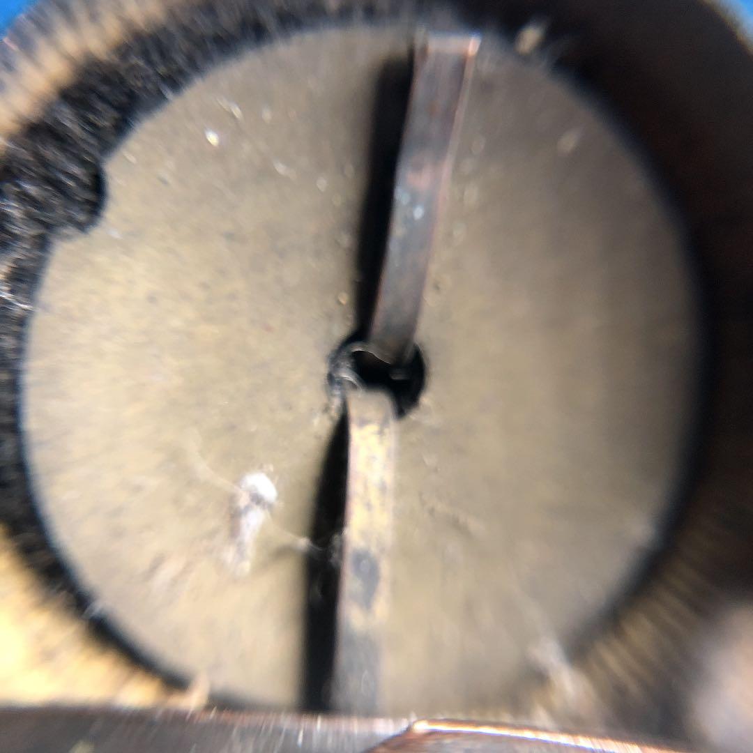 極レア！鉄道省時代の国鉄　戦前の品！制帽の帽章　金属プレス