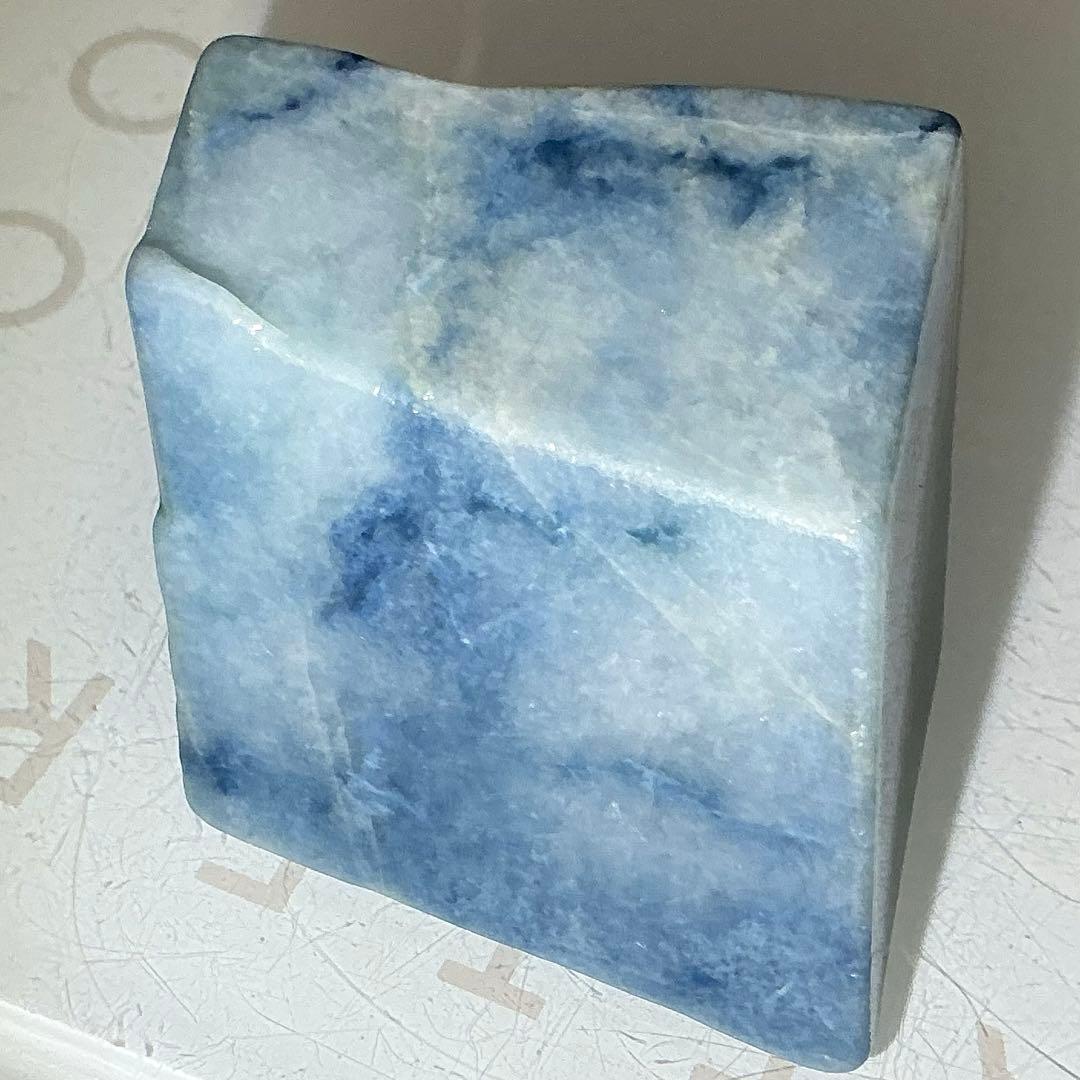 【専用】コン沢翡翠　原石　46.8g（137）