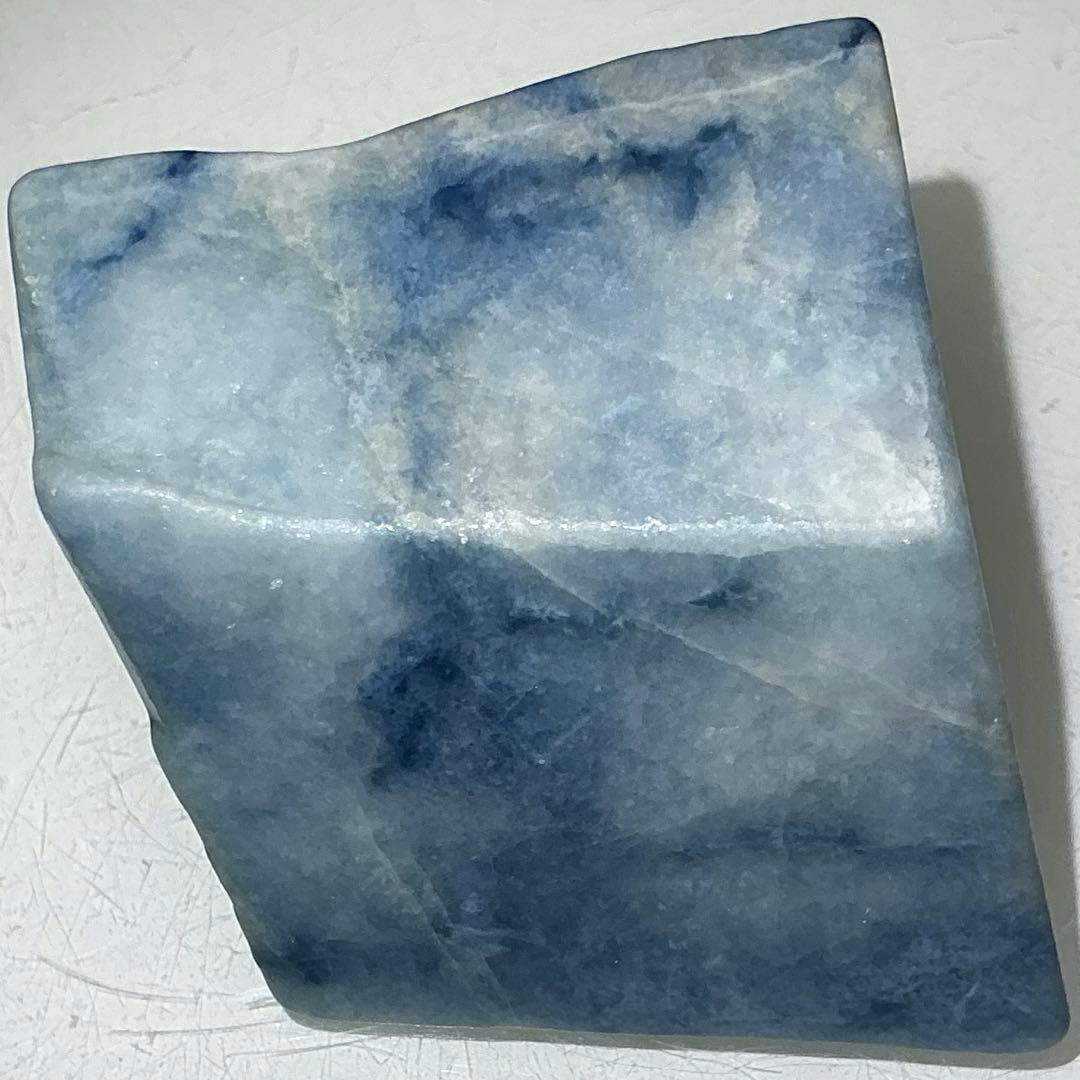 【専用】コン沢翡翠　原石　46.8g（137）