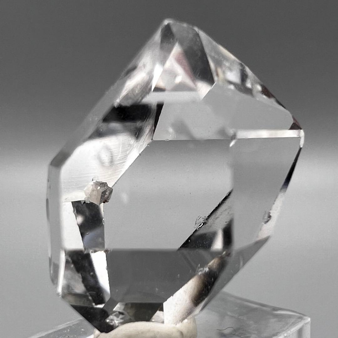 ハーキマーダイヤモンド ニューヨーク州 クリスタル 原石 16