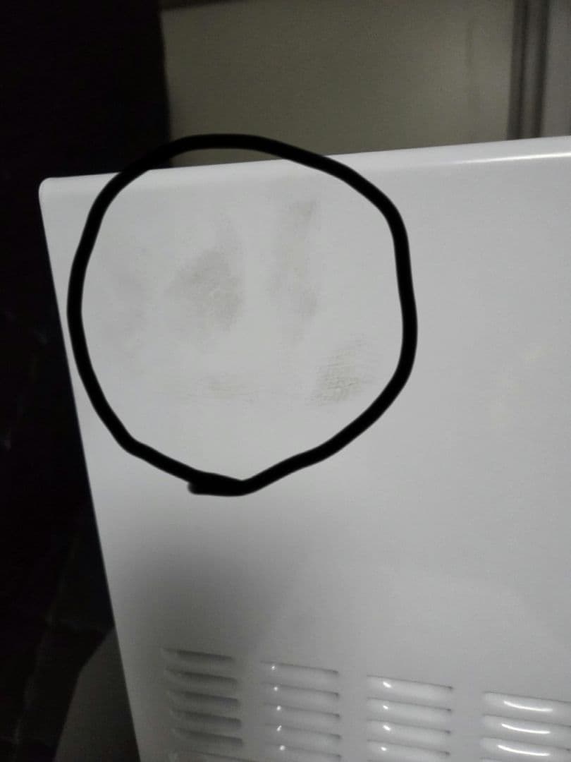 TOSHIBA 電子レンジ ER-WS17