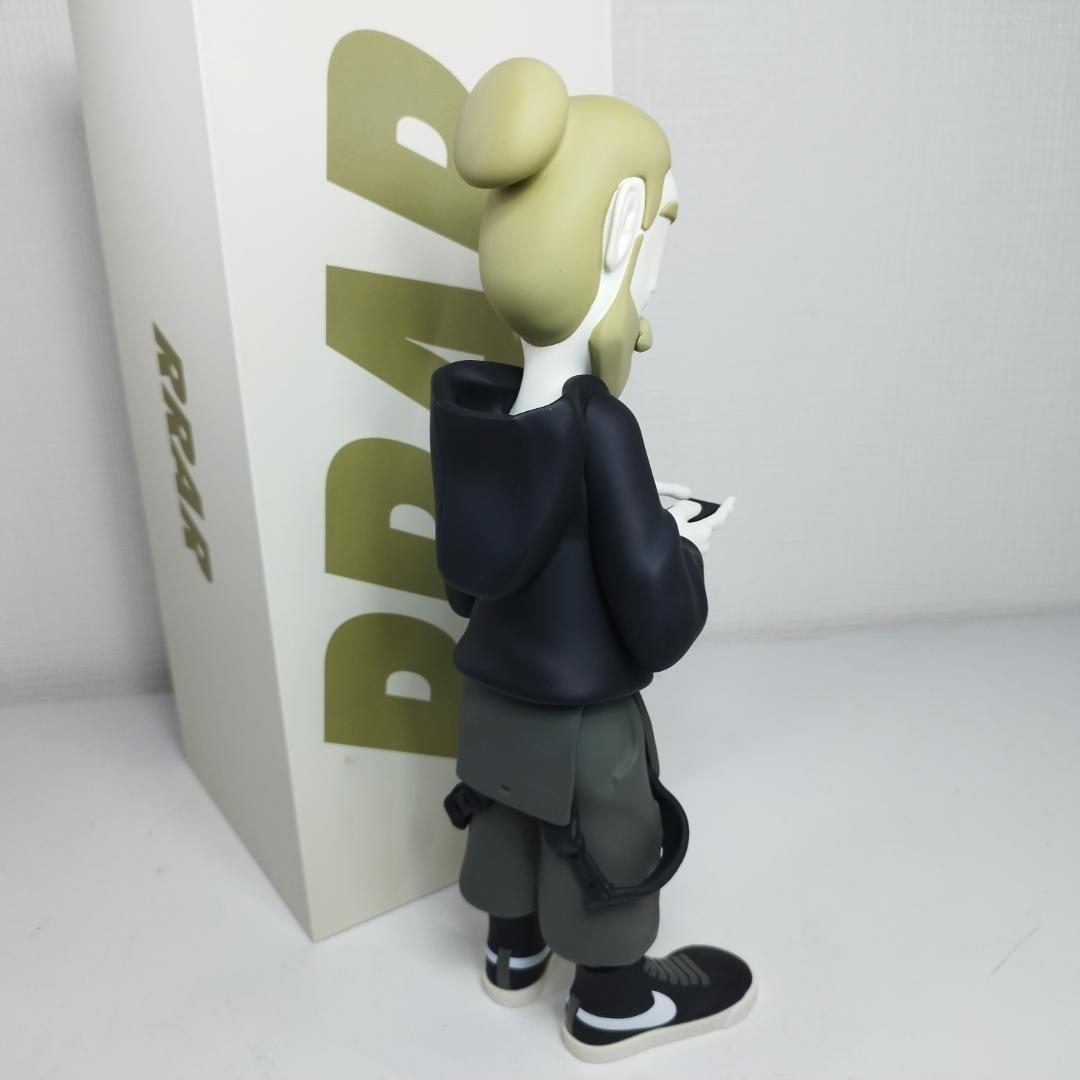 ロドリゴ ロージ RRAR NIKE フィギュア デザイナーズトイ ナ hABI