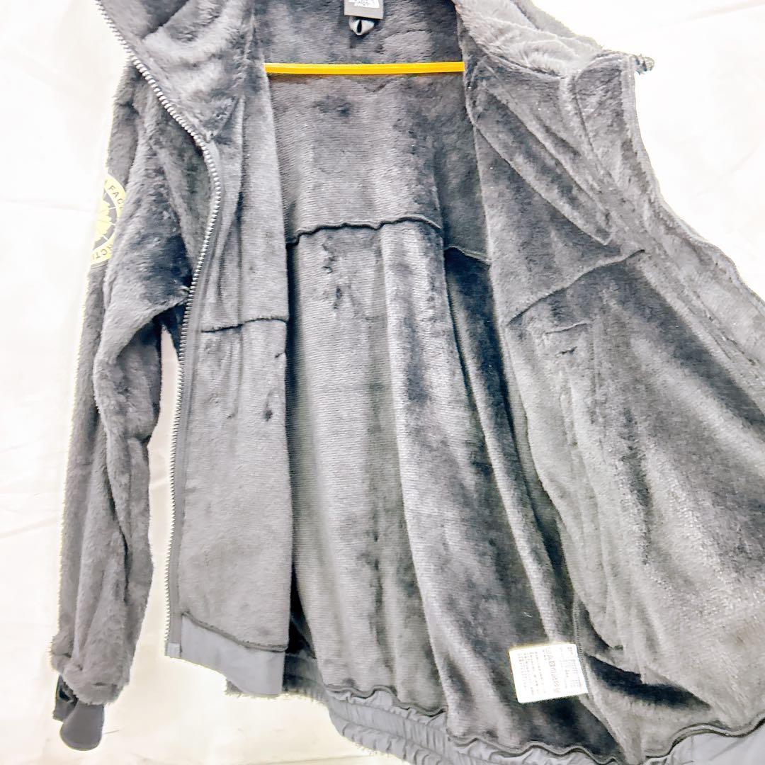 12SAM3【未使用】THE NORTH FACE ジャケット NA61930