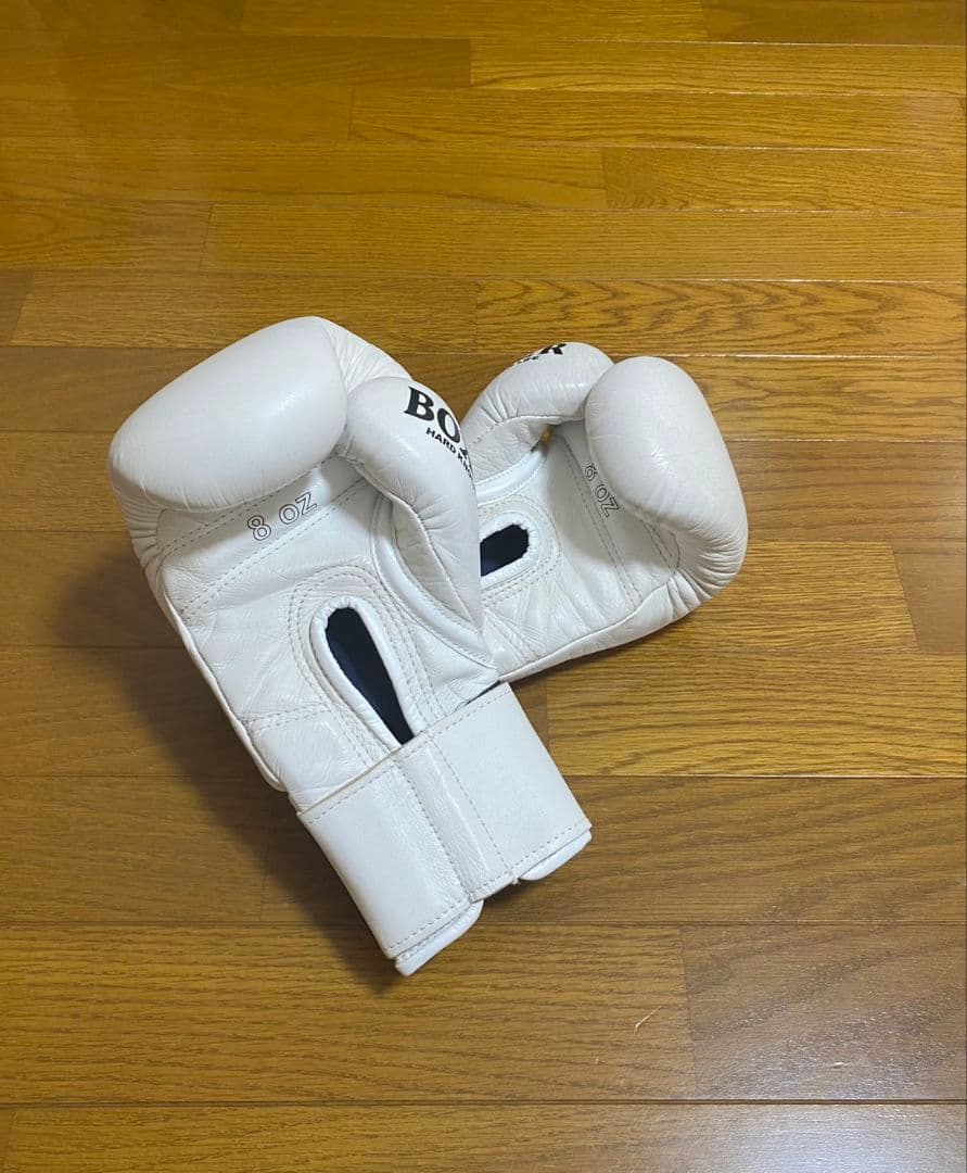 BOXER ボクシンググローブ 8OZ