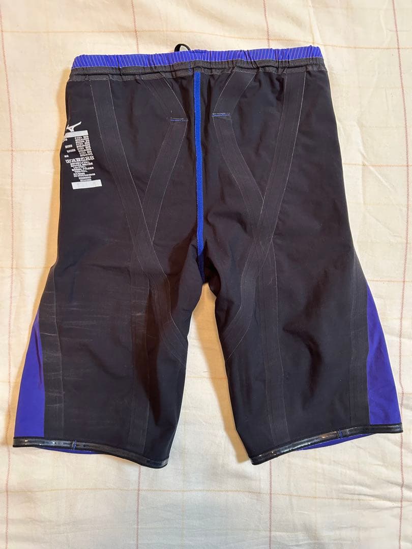 競泳用水着 高速水着 MIZUNO ミズノ GX sonic 4 ST L